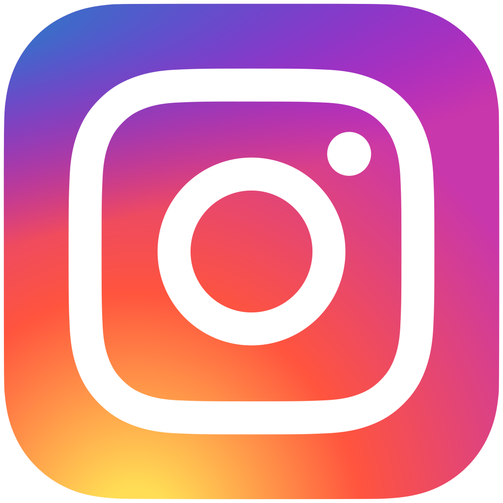 Logo d'Instagram